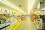 Sanierung eines Supermarktes - nachher